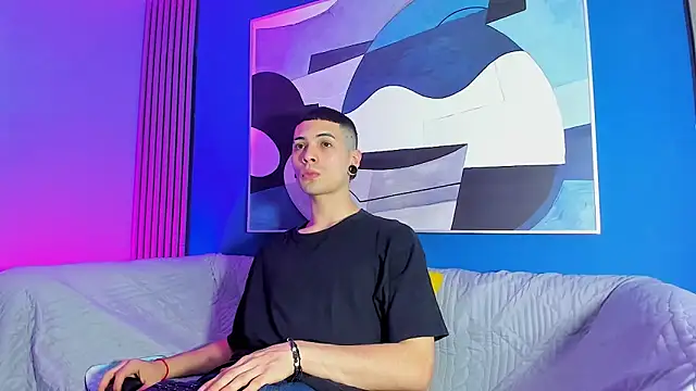 Jefer rick  online show from 10/24/25, 12:48