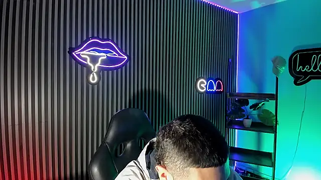 Jefer rick  online show from 12/01/25, 12:17