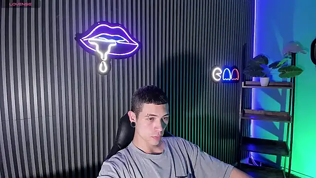 Jefer rick  online show from 02/12/26, 08:08