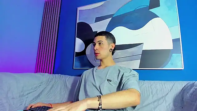 Jefer rick  online show from 02/27/26, 12:49