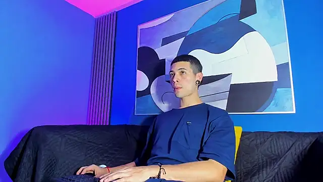 Jefer rick  online show from 12/04/25, 11:20