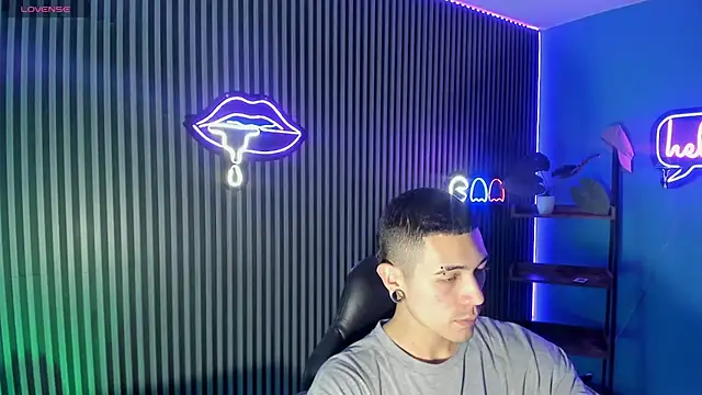 Jefer rick  online show from 01/13/26, 04:55