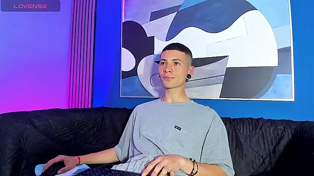 Jefer rick  online show from 10/26/25, 01:00