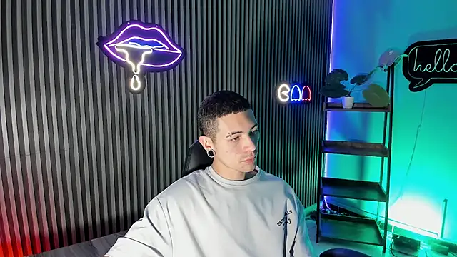 Jefer rick  online show from 12/16/25, 12:31