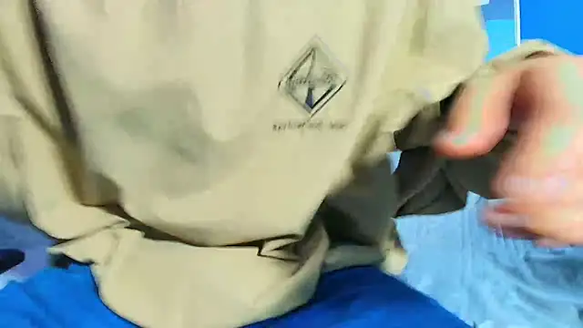 Jefer rick  online show from 02/13/26, 04:40