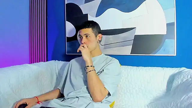 Jefer rick  online show from 02/17/26, 07:11