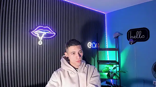 Jefer rick  online show from 02/23/26, 01:01