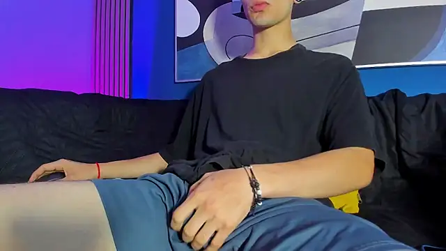 Jefer rick  online show from 11/05/25, 12:08