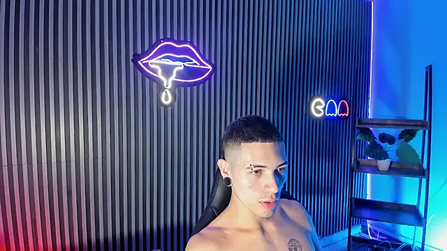 Jefer rick  online show from 12/05/25, 12:37