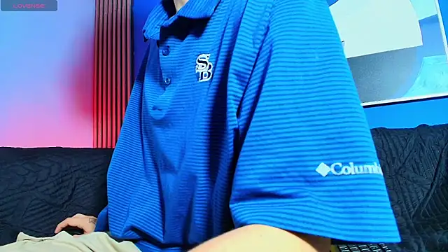 Jefer rick  online show from 02/08/26, 12:47