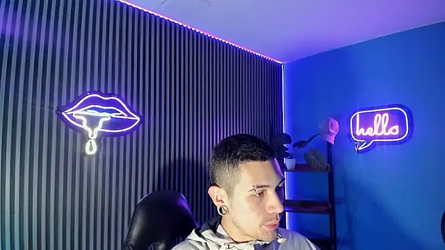 Jefer rick  online show from 01/17/26, 12:31