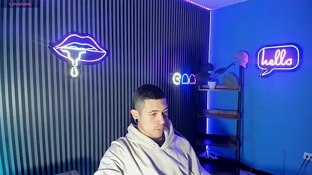 Jefer rick  online show from 01/15/26, 12:30