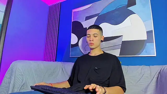 Jefer rick  online show from 12/21/25, 12:18