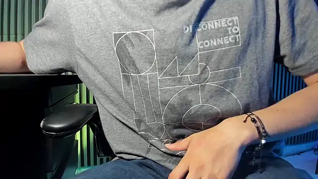 Jefer rick  online show from 10/30/25, 12:58