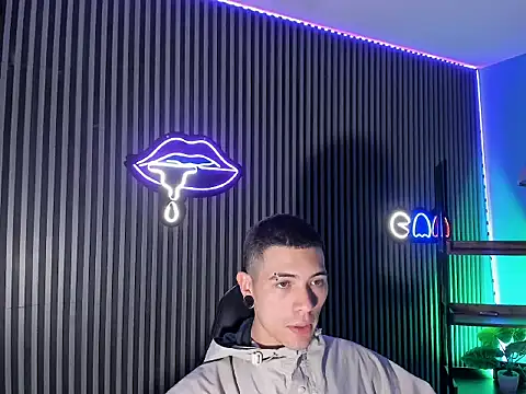 Jefer rick  online show from 02/24/26, 11:55