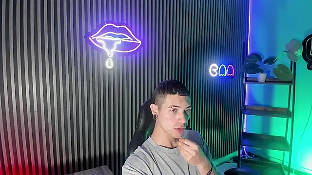 Jefer rick  online show from 12/15/25, 12:55