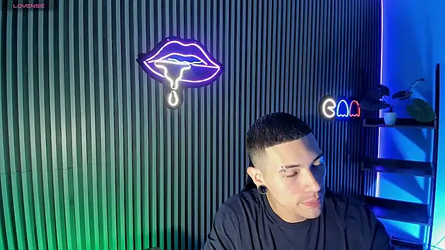 Jefer rick  online show from 11/14/25, 12:09