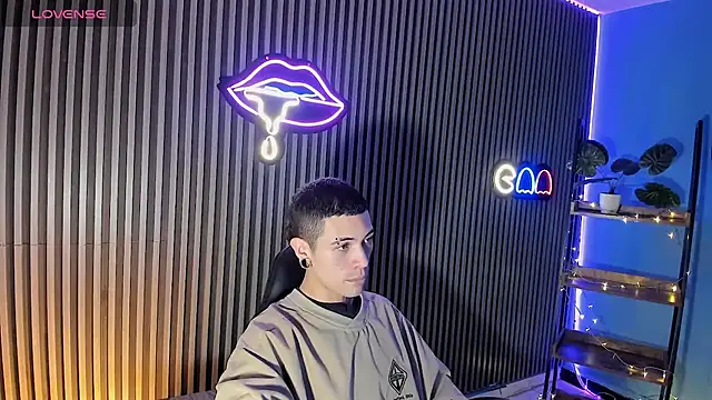 Jefer rick  online show from 10/22/25, 12:48