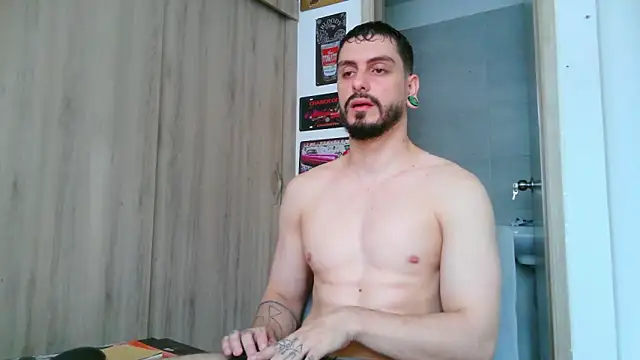 Aaron kwok28 online show from 03/14/26, 09:43