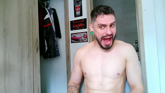 Aaron kwok28 online show from 03/22/26, 10:11