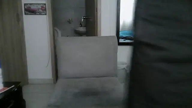 Aaron kwok28 online show from 02/27/26, 10:09