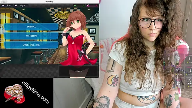 DelugeDuvall online show from 05/21/26, 08:06