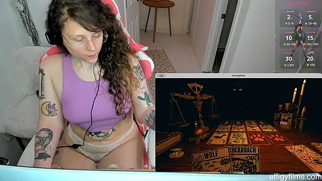 DelugeDuvall online show from 06/04/26, 08:35