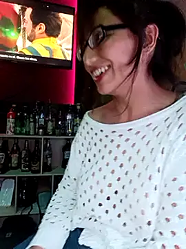 chicafresaxx online show from 12/12/24, 02:37