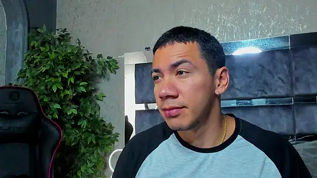 marc ginale online show from 12/02/25, 12:40