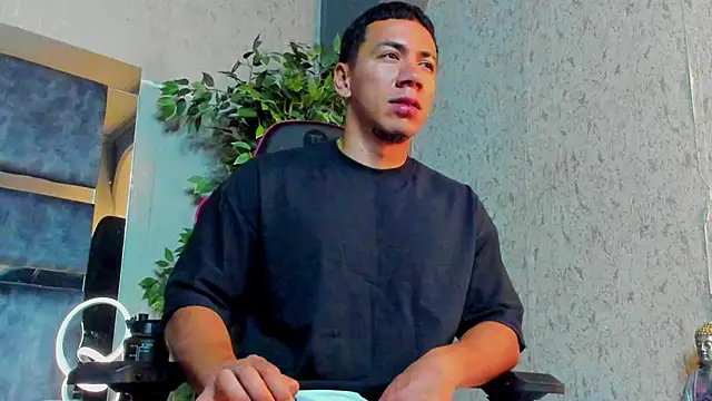 marc ginale online show from 11/04/25, 12:31