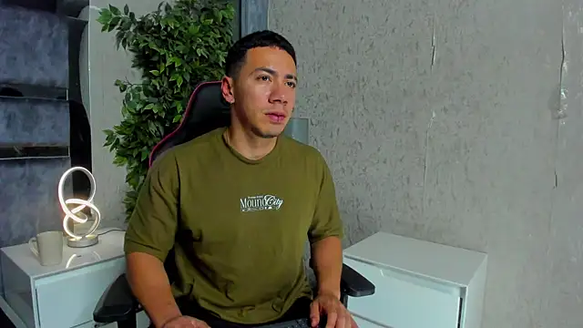 marc ginale online show from 12/22/25, 10:21