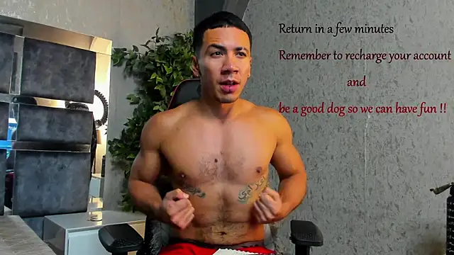 marc ginale online show from 12/01/25, 07:26