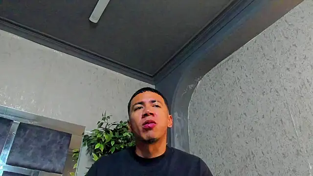 marc ginale online show from 10/25/25, 02:07