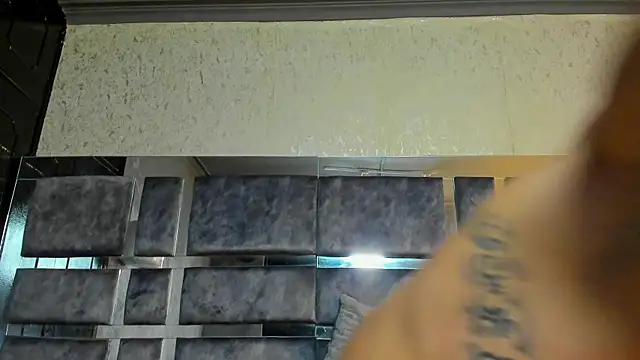 marc ginale online show from 11/22/25, 03:33