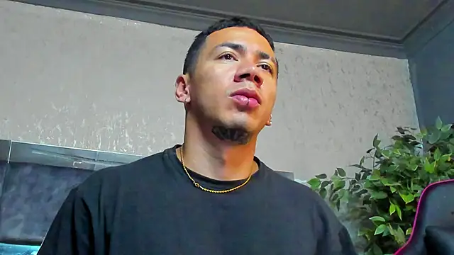 marc ginale online show from 11/10/25, 01:16