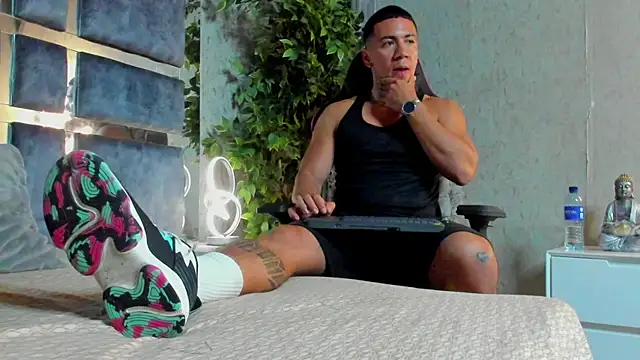 marc ginale online show from 11/14/25, 12:09