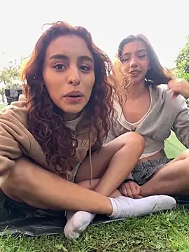 Katee Jones online show from 03/23/26, 10:20