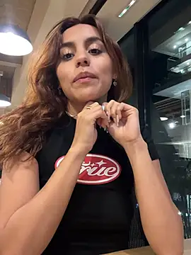 Katee Jones online show from 01/09/26, 01:12