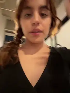 Katee Jones online show from 02/10/26, 12:42