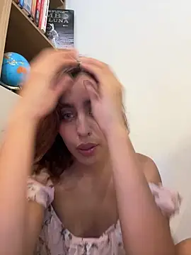 Katee Jones online show from 02/02/26, 11:26