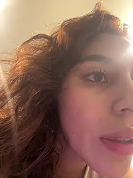 Katee Jones online show from 03/05/26, 07:21