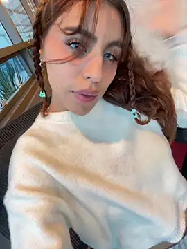 Katee Jones online show from 12/18/25, 10:35