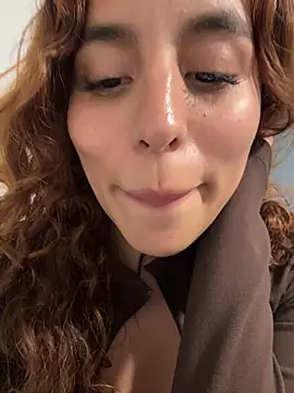 Katee Jones online show from 02/17/26, 09:12