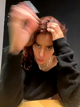 Katee Jones online show from 01/07/26, 11:21