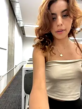 Katee Jones online show from 12/03/25, 11:04