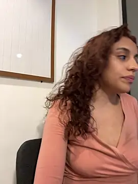 Katee Jones online show from 03/10/26, 09:52