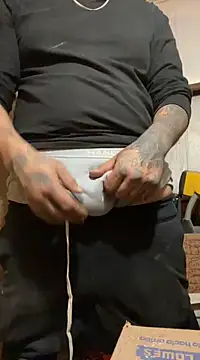 yomanfriend online show from 01/15/25, 09:51