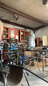 yomanfriend online show from 01/04/25, 05:16