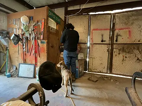 yomanfriend online show from 01/02/25, 03:29