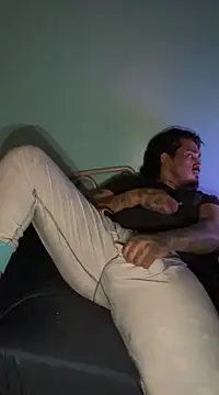 yomanfriend online show from 03/09/25, 09:24